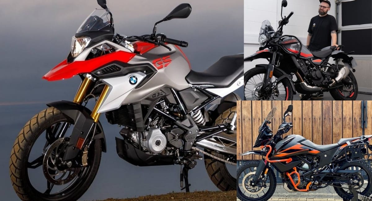 5 Best Off-Roading Bikes: इंडिया में 2024 की बेस्ट एडवेंचर बाइक्स, जानिए क्या है खासियत